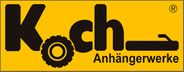 Logo Koch Anhägerwerke